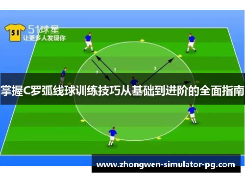 掌握C罗弧线球训练技巧从基础到进阶的全面指南