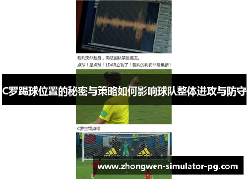 C罗踢球位置的秘密与策略如何影响球队整体进攻与防守