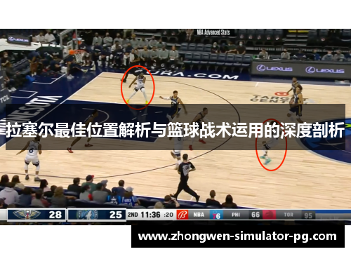 拉塞尔最佳位置解析与篮球战术运用的深度剖析