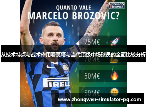 从技术特点与战术作用看莫塔与当代顶级中场球员的全面比较分析 从技术特点与战术作用看莫塔与当代顶级中场球员的全面比较分析