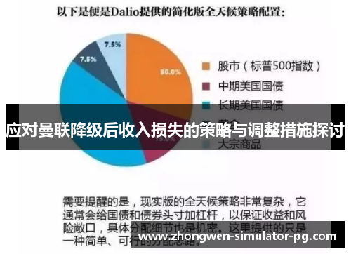 应对曼联降级后收入损失的策略与调整措施探讨