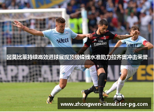 因莫比莱持续高效进球展现顶级锋线水准助力拉齐奥冲击荣誉 因莫比莱持续高效进球展现顶级锋线水准助力拉齐奥冲击荣誉